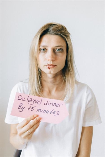 New domestic violence laws for GBV prevention