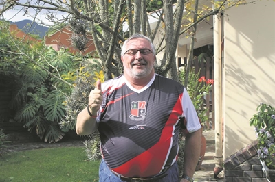 Lerm se wenresep: Geloof, toewyding en oefening