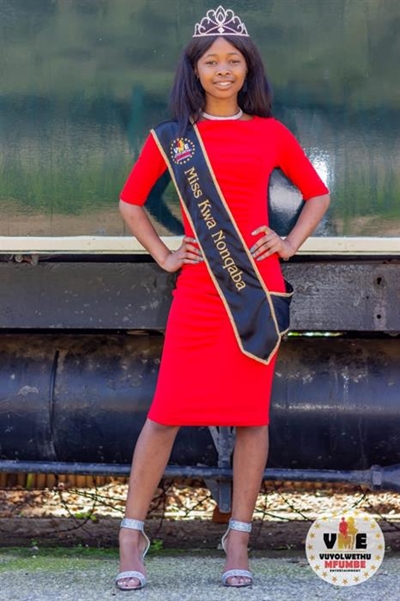 Kwa's fairest to be crowned