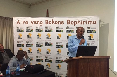 Another SA mayor dies in car crash