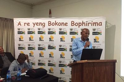 Another SA mayor dies in car crash