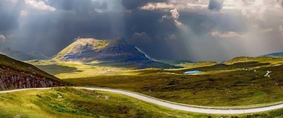 How to tackle longer journeys