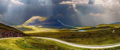 How to tackle longer journeys