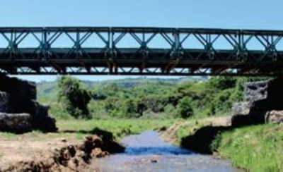 Minister hands over life-saving infrastructure