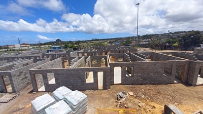 Qolweni project on track