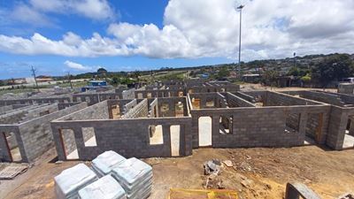 Qolweni project on track