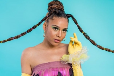 Sho Madjozi to make musical appearance on ‘Muvhango’
