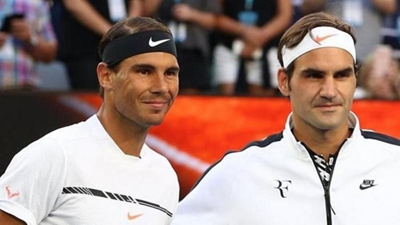 Federer and Nadal will attempt to break world record in Cape Town charity match
