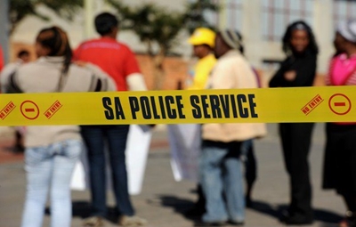 USA warns its citizens against South Africa