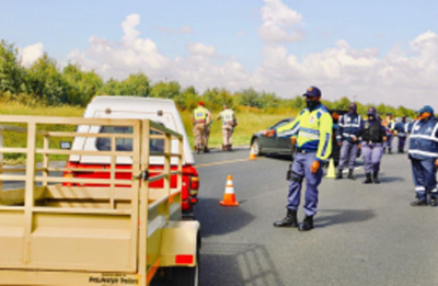 Decline in Easter weekend road fatalities