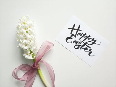 Celebrate the Easter holidays on a budget