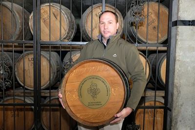 Calitzdorp Kelder se jongwyne presteer