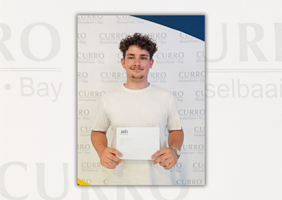 Matriekuitslae: Rowan is Curro Mosselbaai se regteman