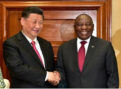 Russian President Vladimir Putin insist on coming to SA – report
