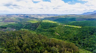 CapeNature offers free entry to 22 nature reserves