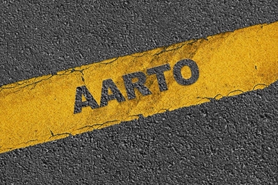 Leave Aarto to parly, says government