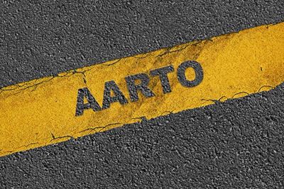 Leave Aarto to parly, says government