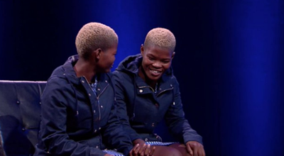 Idols SA addresses allegations of bullying involving Qwabe twins and Sneziey
