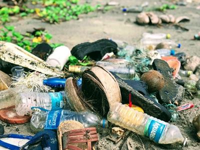 Join plastic recycling revolution