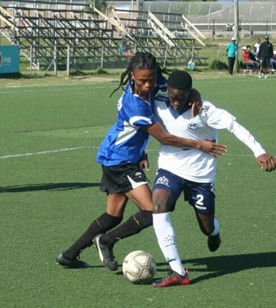Raul Stars sink Themba Brothers