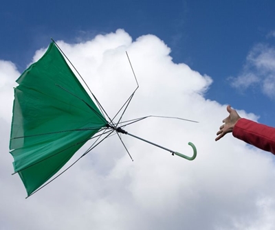 Icy, windy and wet conditions expected in parts of Western Cape 