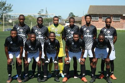 Black Cats extend their lead in regionals