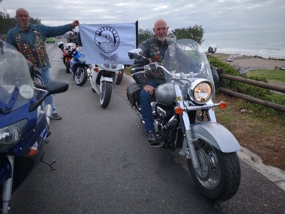 Whale Rally a roaring success