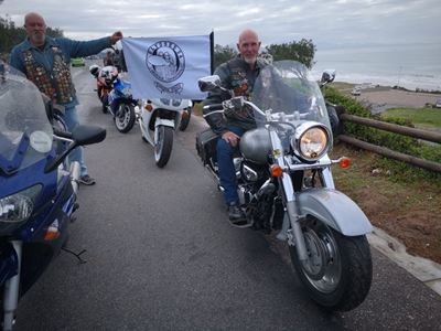 Whale Rally a roaring success