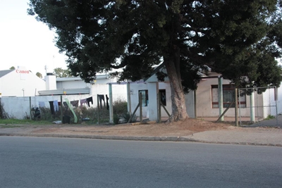 Application for eviction at notorious 'drug house'