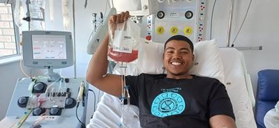 When donors disappear, patients lose their second chance at life