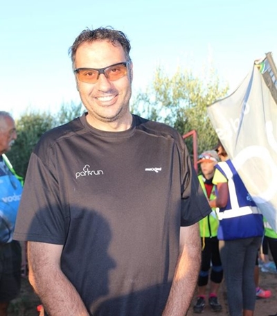 Groenewald en Jullies wen parkrun