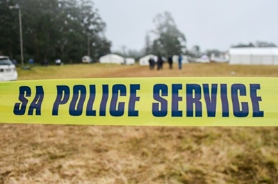 Woman found dead with gunshot wounds in Pietermaritzburg