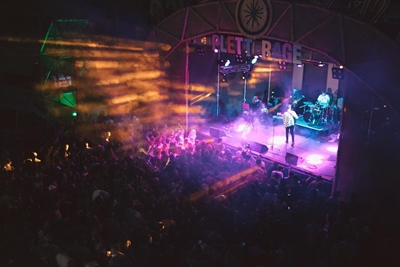 Plans for Plett Rage 2022 after two-year hiatus
