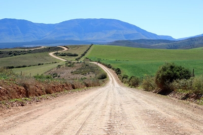 Eisteddfod-fees in Riversdal