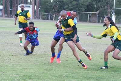Central and Aberdeen in EP Super League