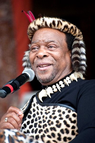 Five suspects arrested for murder of King Goodwill Zwelithini’s son