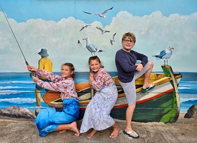 George Municipality Embraces Visual Art with Management Policy