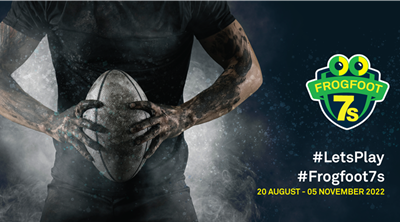 Rugby 7s tournament at Outeniqua High