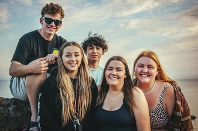 Teenagers and mental health: How to help them protect it