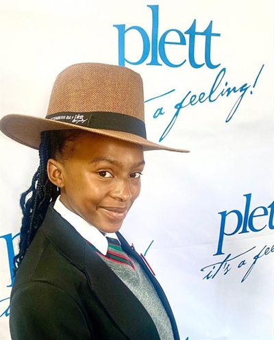 Plett high school student to grace the Miss SA Teen stage