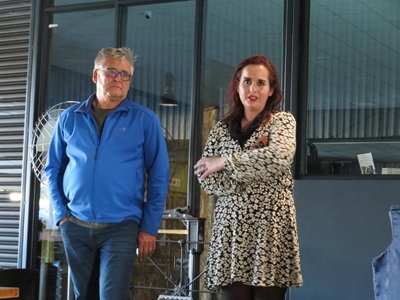 Nuwe hoop vir Huis Triomf