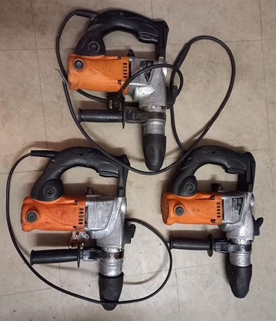 Cops recover stolen property