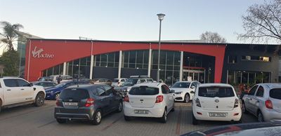 Virgin Active closing for two months