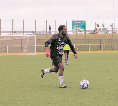 George teams drop in regionals