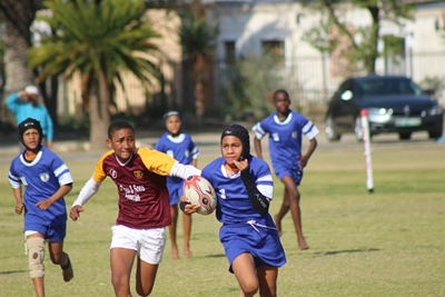 Kroonvale wen interskole
