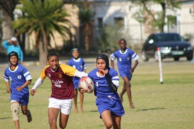 Kroonvale wen interskole