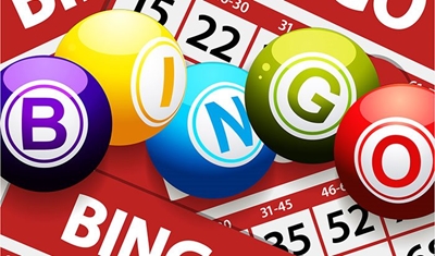 Enjoy Christmas bingo with SPCA