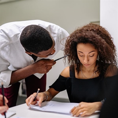Stricter action needed against workplace harassment