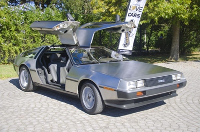 It's time for the Knysna Motor Show