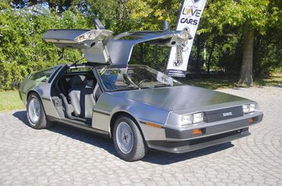 It's time for the Knysna Motor Show